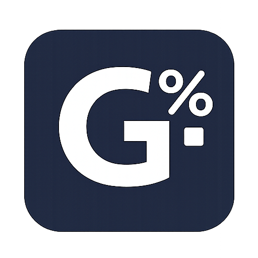 GlimTV Tools Logo