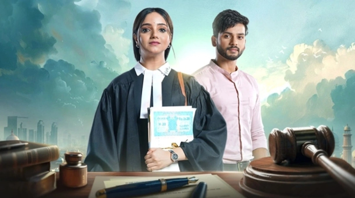 Advocate Anjali July 2025 Teasers
