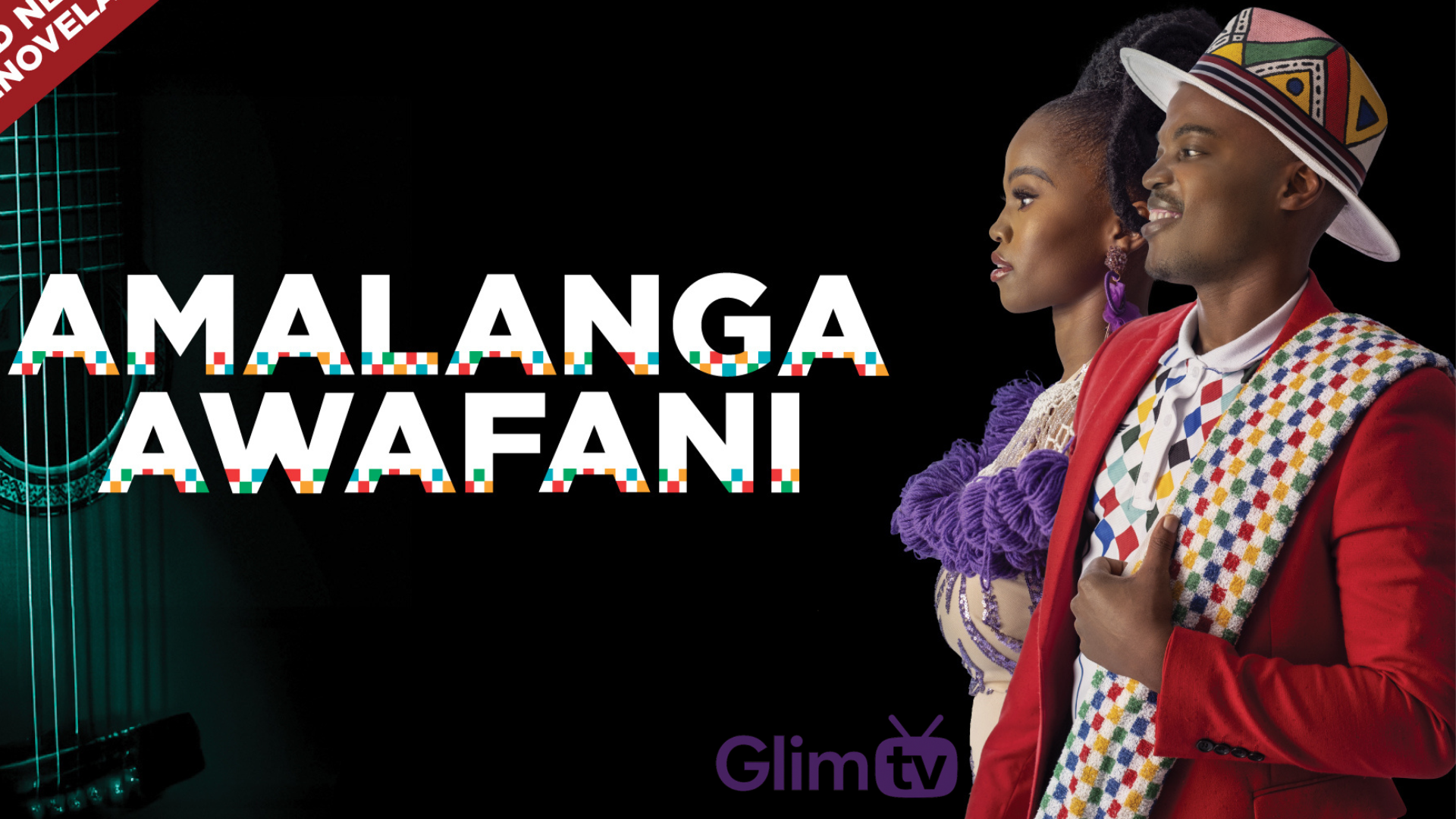 Amalanga Awafani July 2025 Teasers