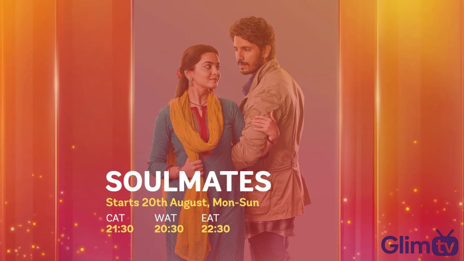 Soulmates July 2025 Teasers